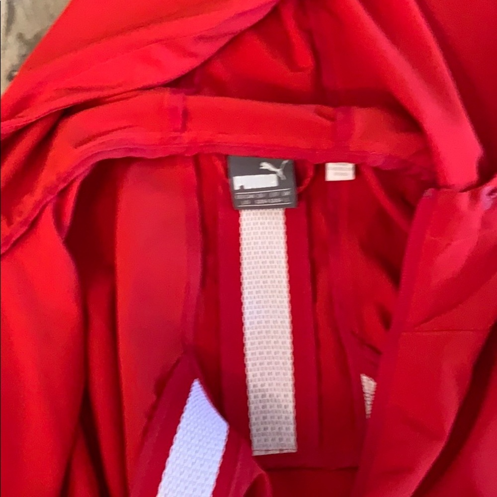 Lightweight jacket - Picture 2 of 4
